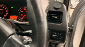Daihatsu Terios Kid, 2011 год