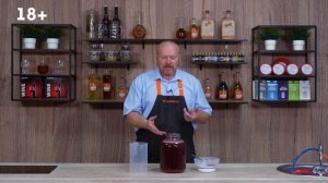 Вино из черной смородины