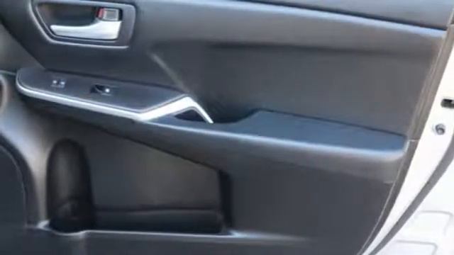 Used 2015 Toyota Camry Spring TX, TX #FU096245P - SOLD смотреть онлайн