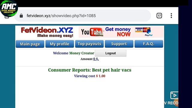 Fetvideon Real or Fake | Fetvideon.xyz Payment Proof | Itvideon.xyz Reviews | Fetvideon.xyz Reviews смотреть онлайн