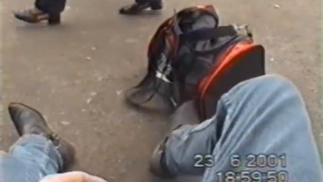 Старое VHS смотреть онлайн