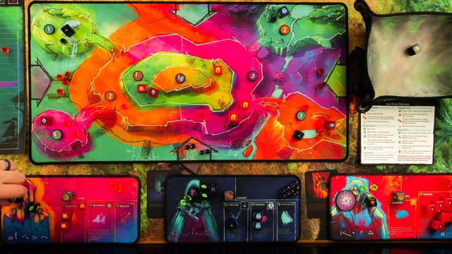 Wroth! смотреть онлайн