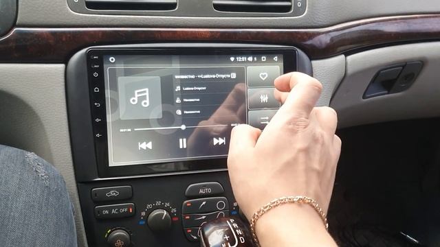 volvo s80 kingbeats k2 2/32 со штатным усилителем premium sound на 9 динамиков. смотреть онлайн