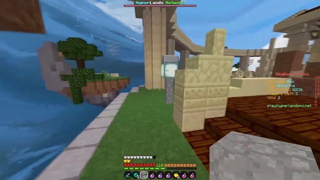 @Guiny 200k pack by Rh56 , Pristine [16x] PvP Pack For MCPE смотреть онлайн