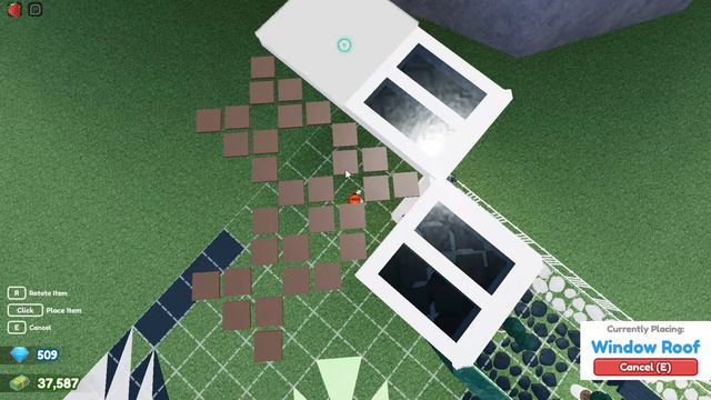 SPEEDBUILD! Restaurant Tycoon 2 (Roblox) Design [11] смотреть онлайн