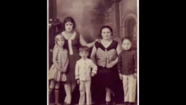 Mother And Daughter Video