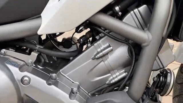 Honda NC700XDCT.+79184172701 смотреть онлайн