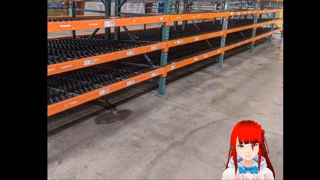 Waifu Article 1: Offices You Can Get to Fit In-Plant смотреть онлайн