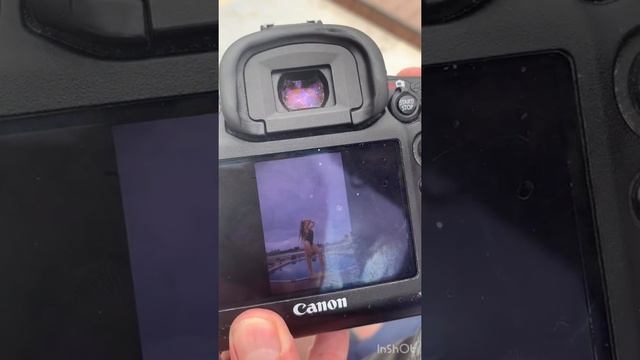 Практическая съемка на курсе "Основ фотографии" смотреть онлайн