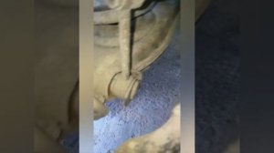 Mercedes w210  датчик уровня фреона в системе