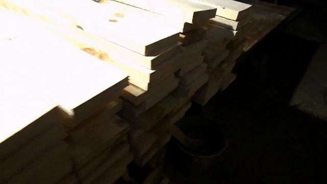 Продолжаю делать улья (подкрышник, потолочины, крыша)