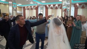 свадьба   маджалисе   21 03 2021