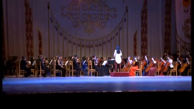 Н.КУРМАНОВА Allegro Deciso 2017