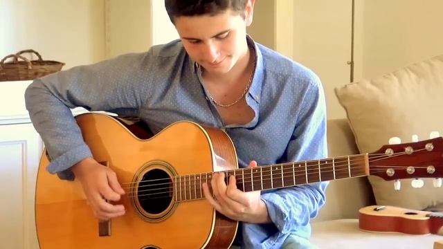 La Camisa Negra cover by Swell of Tunes смотреть онлайн