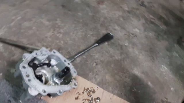 МБ-90 фиаско с ВОМ смотреть онлайн