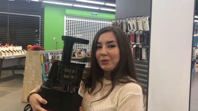 То Є ВЄЩЬ!!! Соковижималка Tefal ZC150838! смотреть онлайн