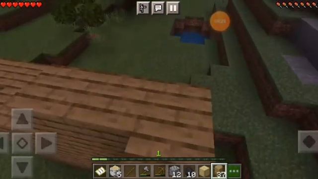Игра Майнкрафт Пробная версия смотреть онлайн