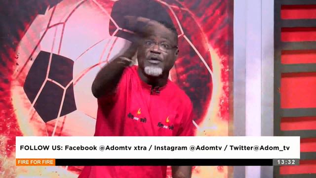 Sika ooo Sika - Fire4Fire on Adom TV (26-2-23) смотреть онлайн