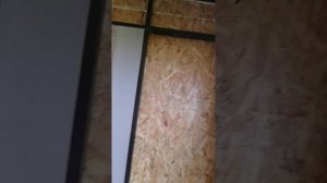 Утепление лоджии.балкона.