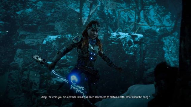 HZD: Frontier Justice смотреть онлайн