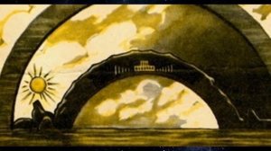 Как люди в древности представляли Землю