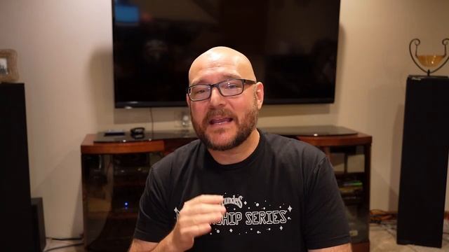 The Age of Syn: Review of Schiit Audio Syn upmixing preamplifier/surround processor смотреть онлайн
