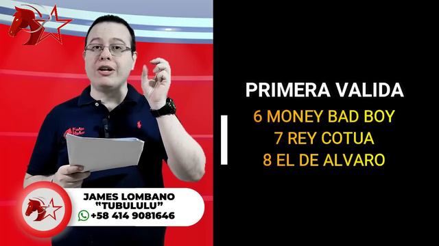 Pronósticos Valencia, Sabado 23 Marzo de 2024 | Fusión Hípica 16 | Análisis y datos para el 5y6 смотреть онлайн