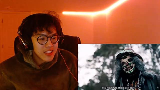 OTYKEN - GENESIS Reaction | TIKTOK 「TMF (AAA)」 смотреть онлайн