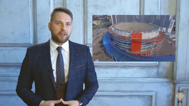 Ведущий Николай Стрельников - Промо смотреть онлайн