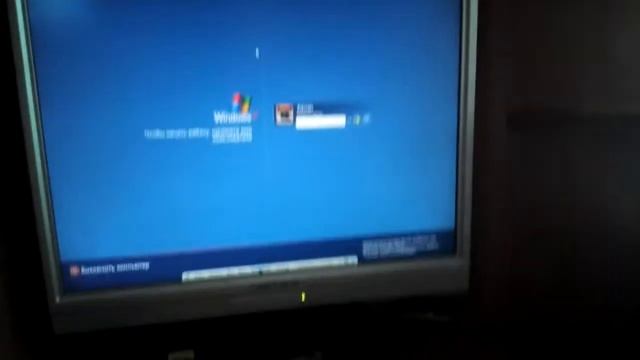 как обойти пароль на windows xp смотреть онлайн