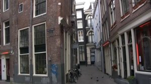 Что посмотреть в Амстердаме. Прогулка по одному из самых необычных городов Европы - Амстердаму.