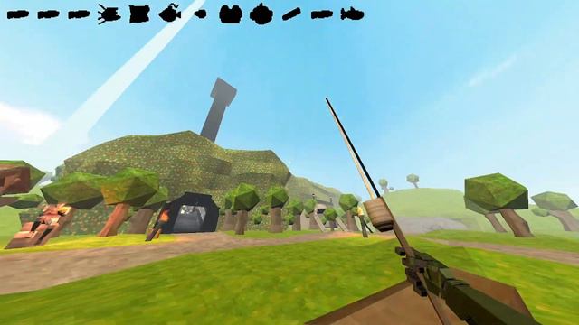 Не стоит рыбачить где попало... | Ultrakill смотреть онлайн