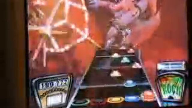 FREEBIRD - SOLO - (Good part) EXPERT - Guitar Hero - 311154 смотреть онлайн