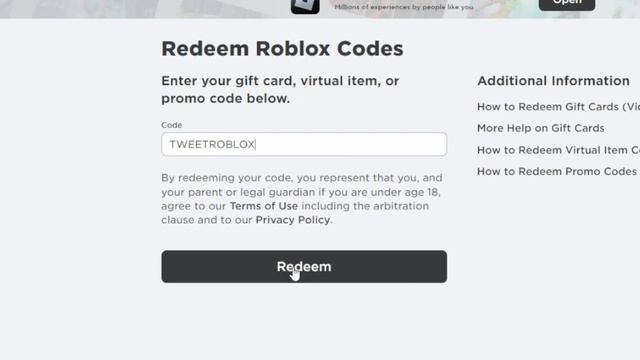 ВСЕ *НОВЫЕ* 2022 РОБЛОКС *ОКТЯБРЬ* ПРОМО КОДЫ! (Бесплатные Вещи) Рабочие / Промокоды в РОБЛОКС! смотреть онлайн