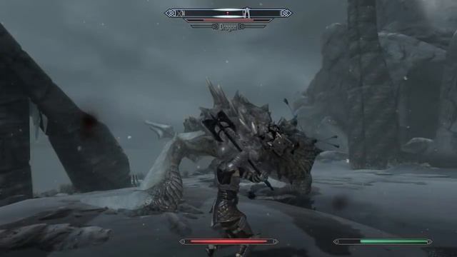 Skyrim - Top 5 Courier Letters смотреть онлайн