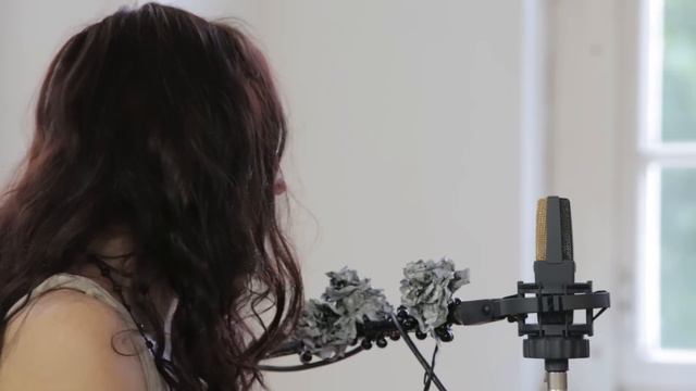 Vic Anselmo - "Daylight" смотреть онлайн