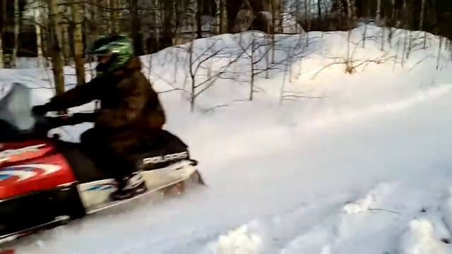 Polaris sport смотреть онлайн