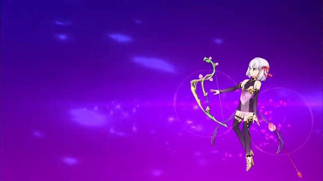【FGO】Hunting Quest Part 11 - Day 5 - 90+ Node 3T смотреть онлайн