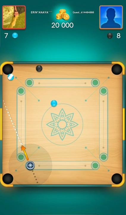 Play like a pro or noob