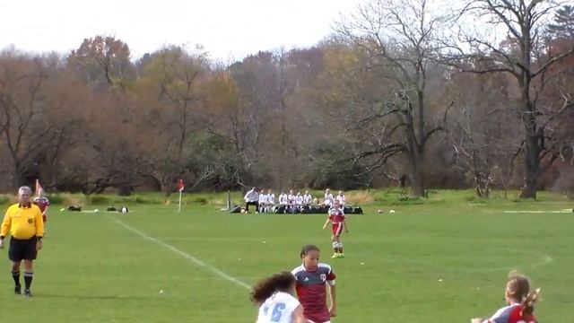 PFSA 03G Elite vs PDA Zizou 11.1.15 Part 2 of 4 смотреть онлайн