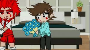 13 карт💫Мини фильм💫3/?