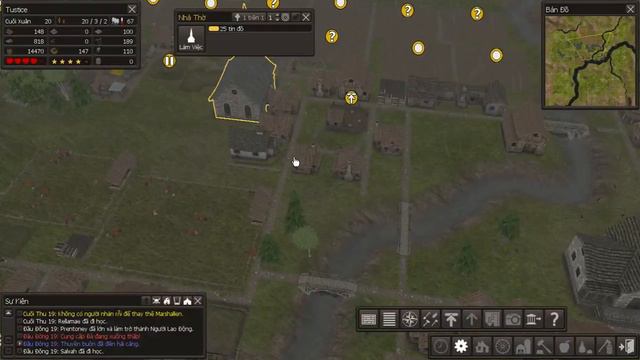 Banished Việt смотреть онлайн
