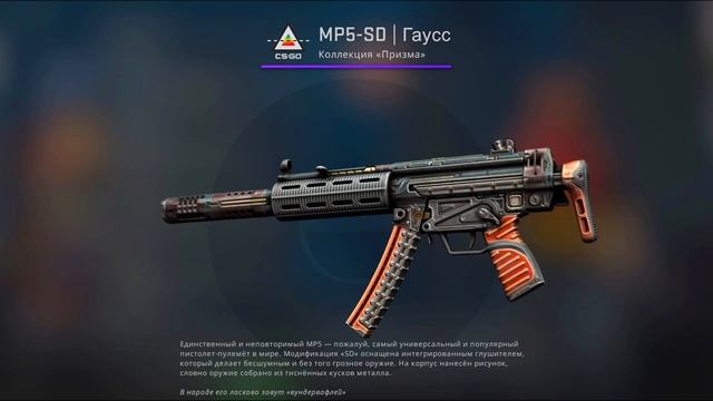 ТОП-10 КРУТЫХ СКИНОВ В КС ГО ДО 50р | 2020 #1 смотреть онлайн