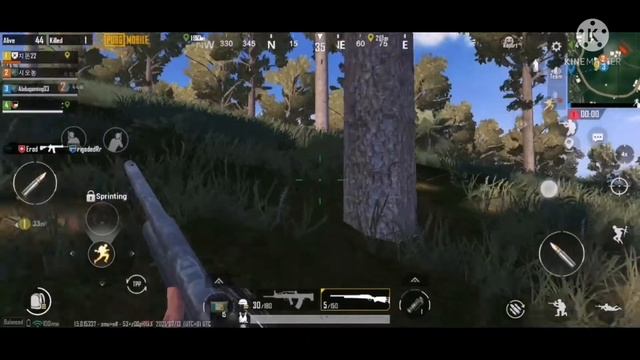 First Gameplay of PUBG Mobile sanhok смотреть онлайн