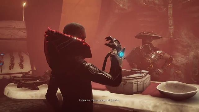 Where to find the quills and unlock your Amp: Warframe смотреть онлайн