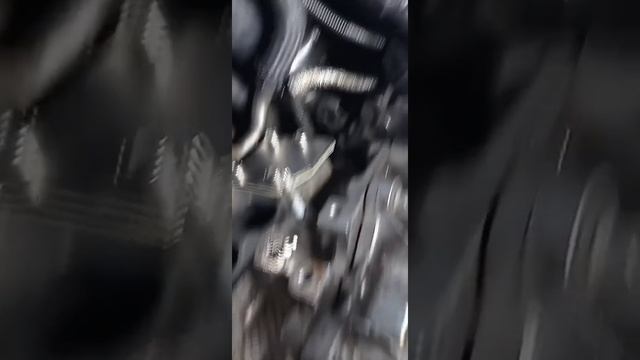 Chevrolet Captiva EGR off смотреть онлайн