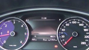 Volkswagen Touareg (Фольксваген Туарег) 2015 c Шаталиным Александром