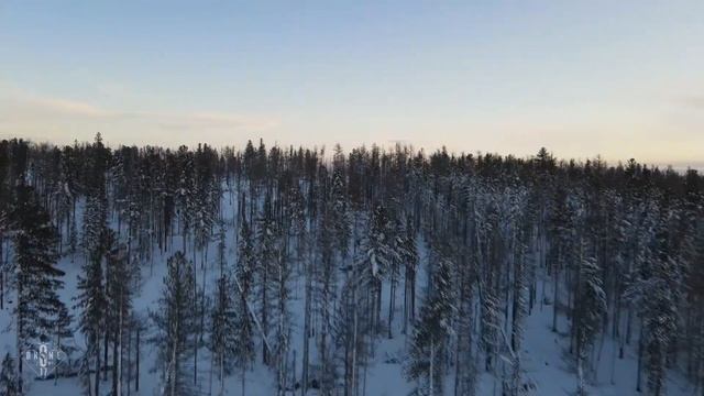 Станция «Тайга». Кызыл (ч.1) смотреть онлайн