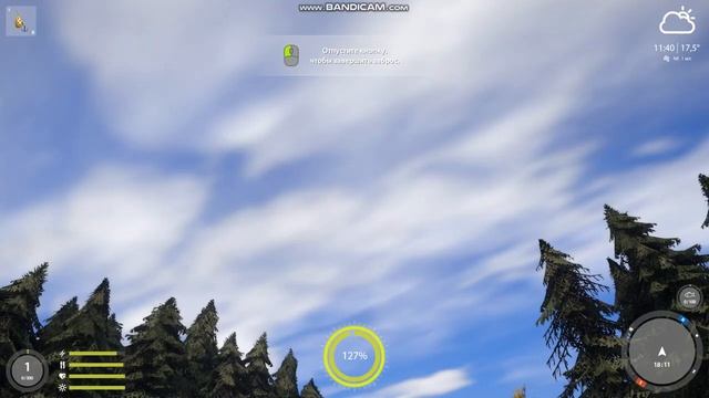 Ля как! На ры балочке | Russian Fishing 4 | #1 #игры #games #fishing #fish #рыбалка #russianfishing