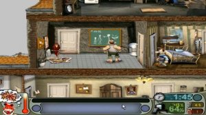 Прохождения как достать соседа хард(  с скоростью)